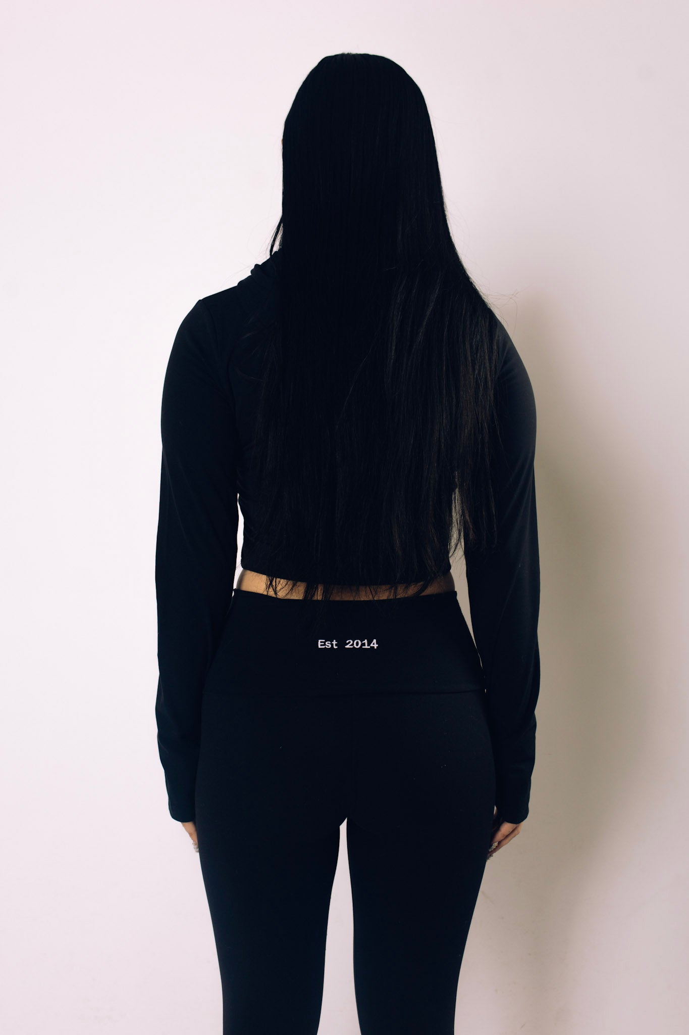 Fold Over Leggings