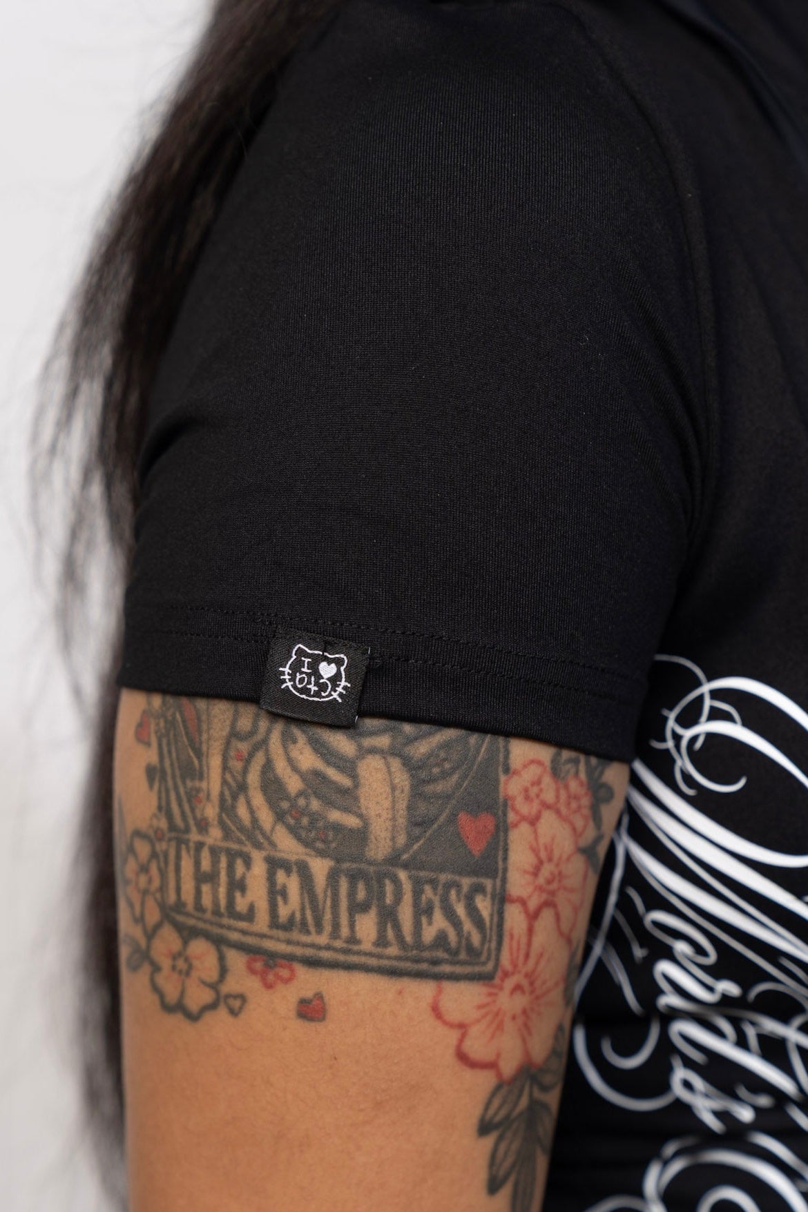 Worlds Hottest - zip up