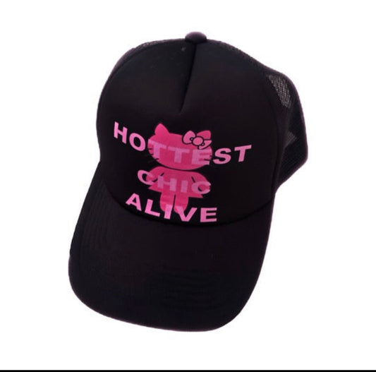 I<3cta-trucker
